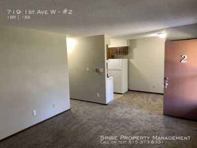 Apartment For Rent in 