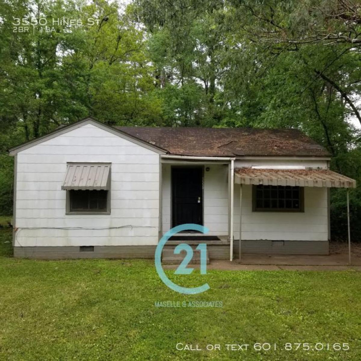 Picture of Home For Rent in Jackson, Mississippi, United States