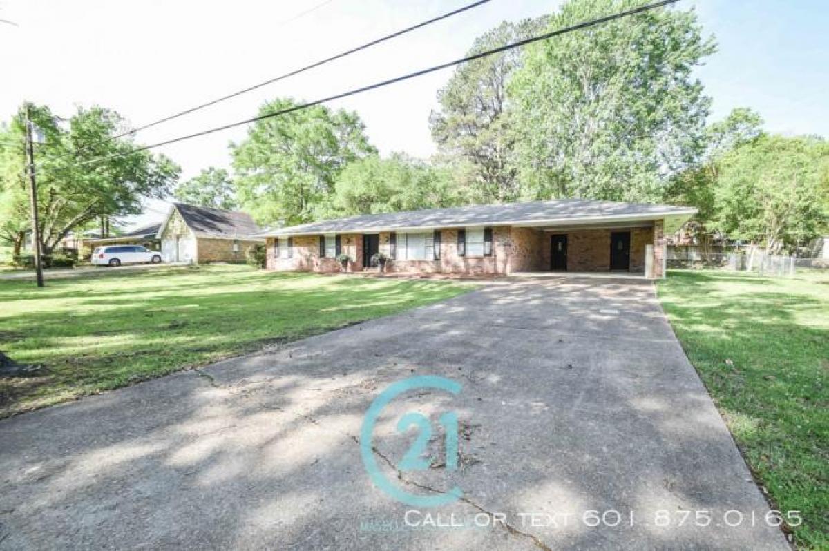 Picture of Home For Rent in Brandon, Mississippi, United States