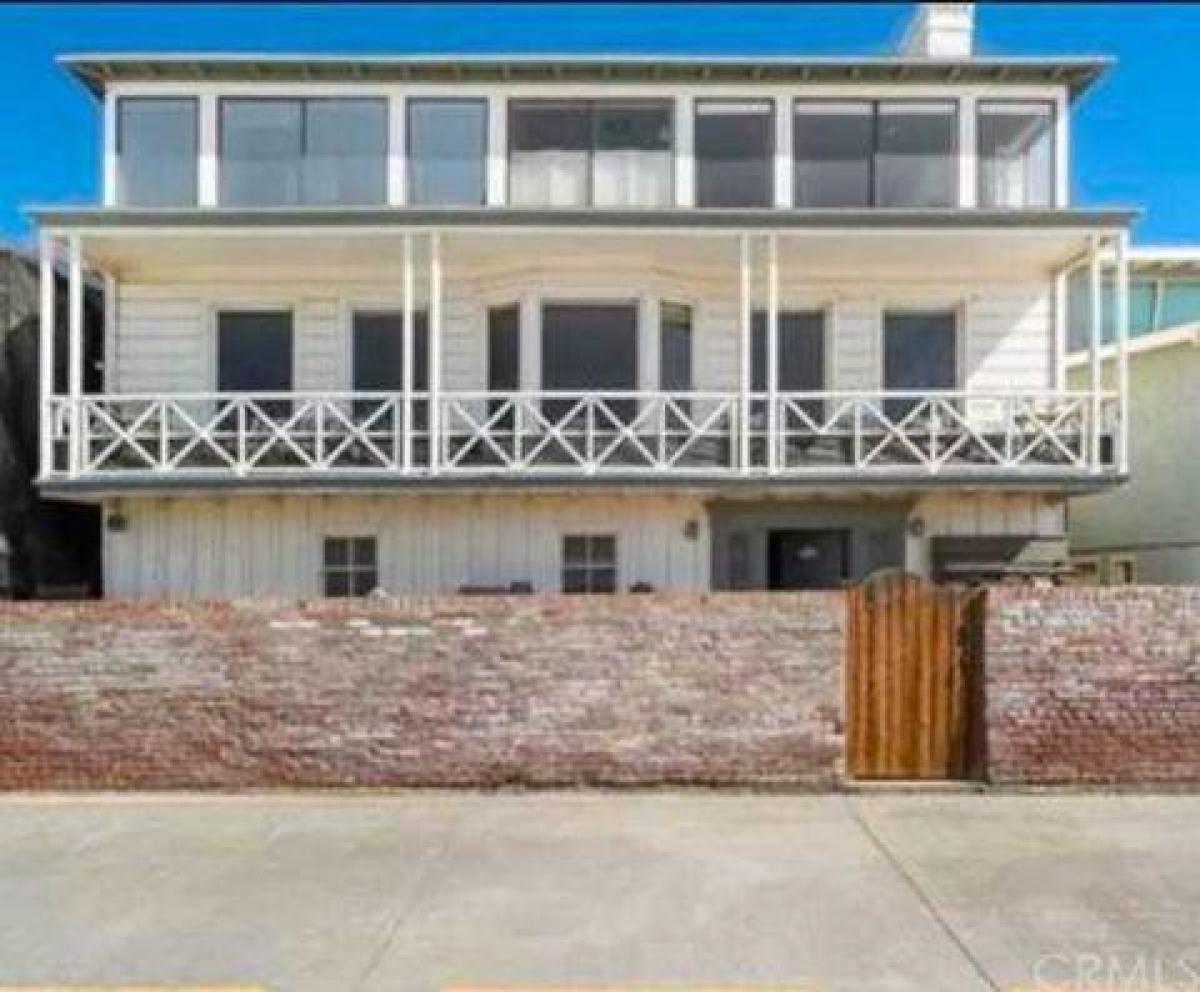 Picture of Villa For Sale in Hermosa Beach, California, United States