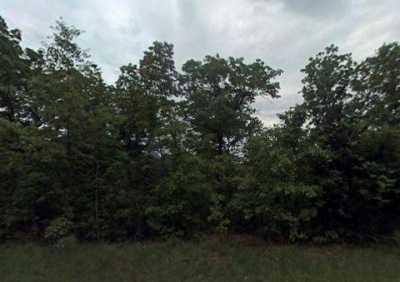 Residential Land For Sale in Cherokee Village, Arkansas