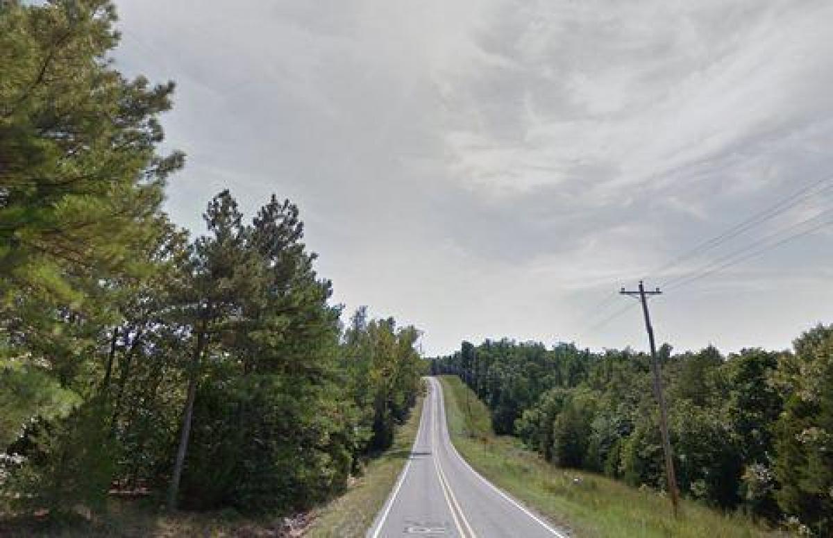 Picture of Residential Land For Sale in Cherokee Village, Arkansas, United States