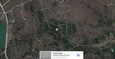 Residential Land For Sale in Cherokee Village, Arkansas