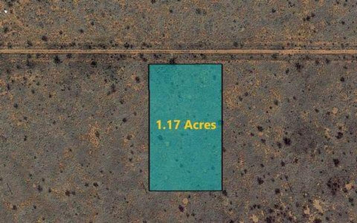 Picture of Residential Land For Sale in Cochise, Arizona, United States