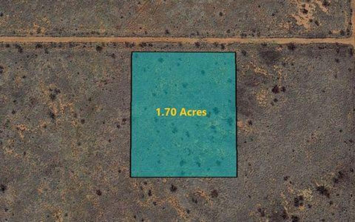 Picture of Residential Land For Sale in Cochise, Arizona, United States