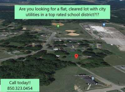 Residential Land For Sale in Clover, South Carolina