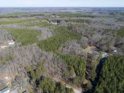 Residential Land For Sale in Arvonia, Virginia