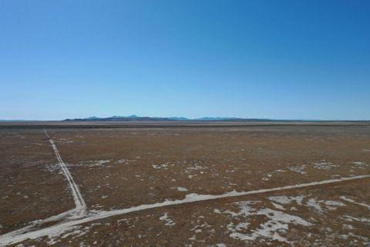 Picture of Residential Land For Sale in Wendover, Nevada, United States