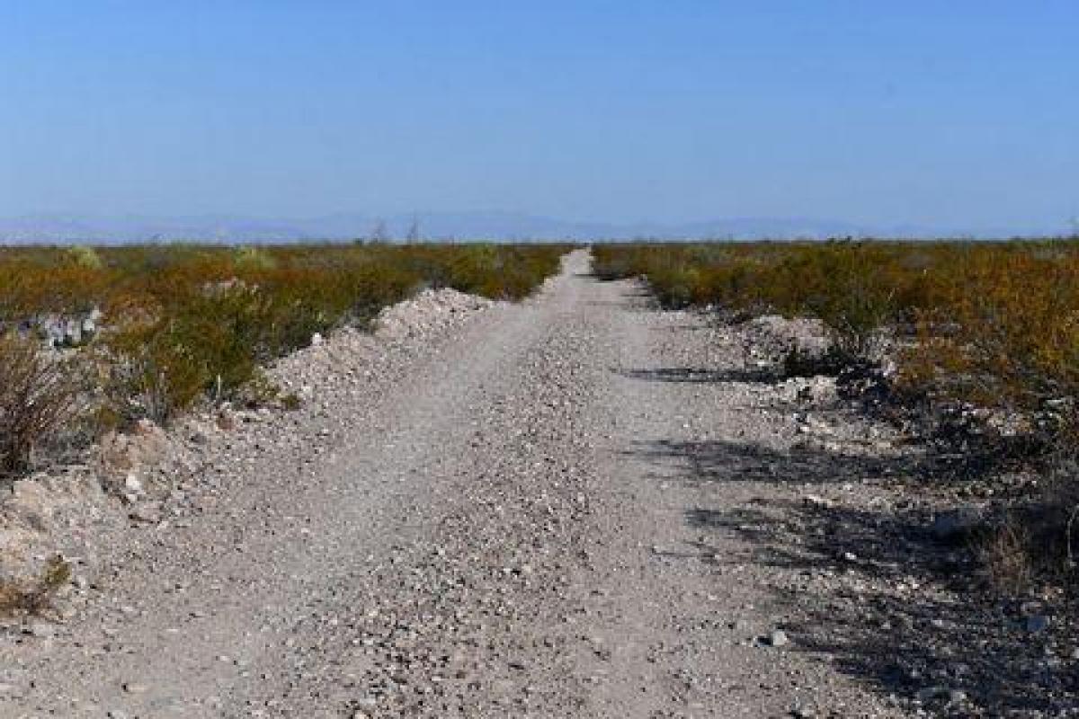 Picture of Residential Land For Sale in Presidio, Texas, United States