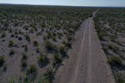 Residential Land For Sale in Presidio, Texas