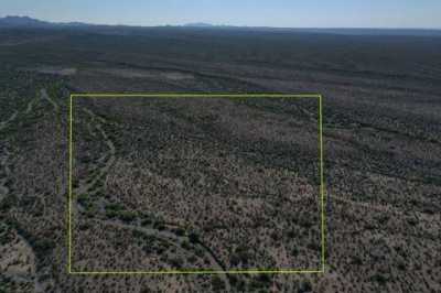 Residential Land For Sale in Presidio, Texas