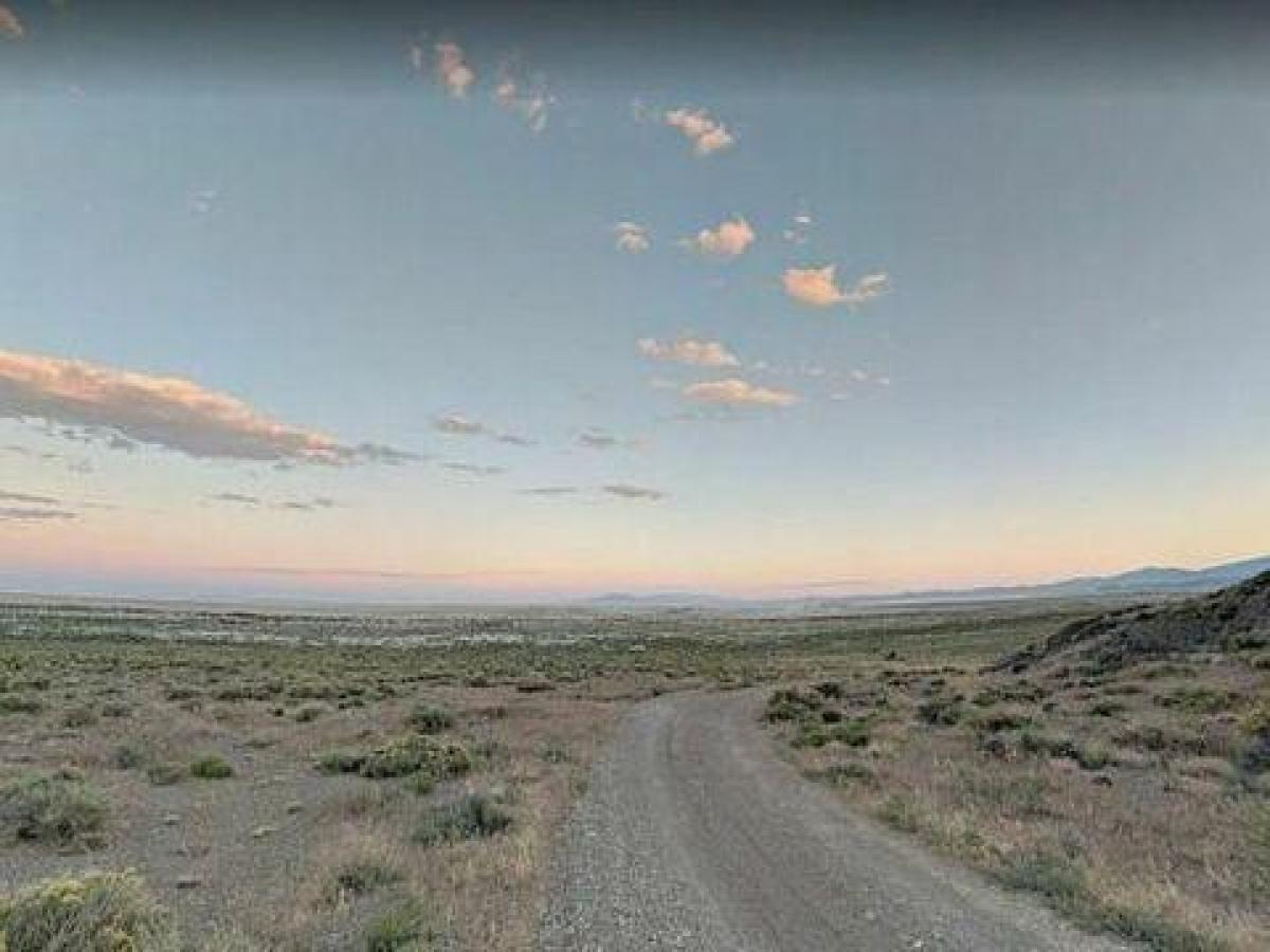 Picture of Residential Land For Sale in Wendover, Nevada, United States