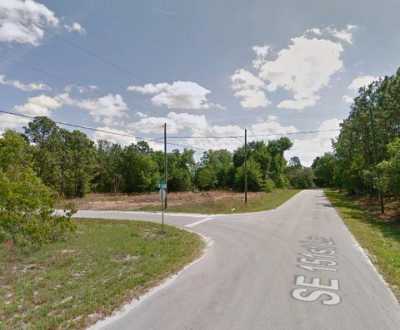 Residential Land For Sale in Summerfield, Florida