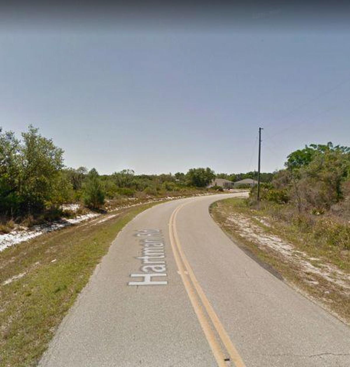 Picture of Residential Land For Sale in Avon Park, Florida, United States