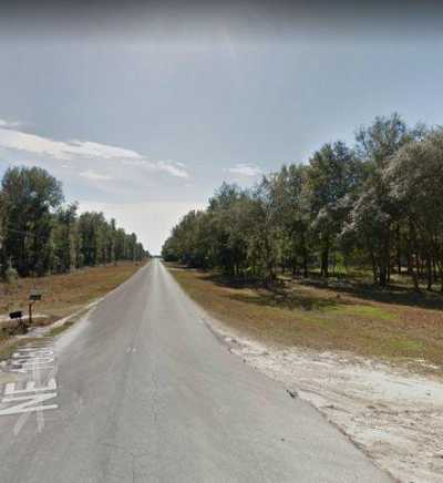 Residential Land For Sale in Fort Mccoy, Florida