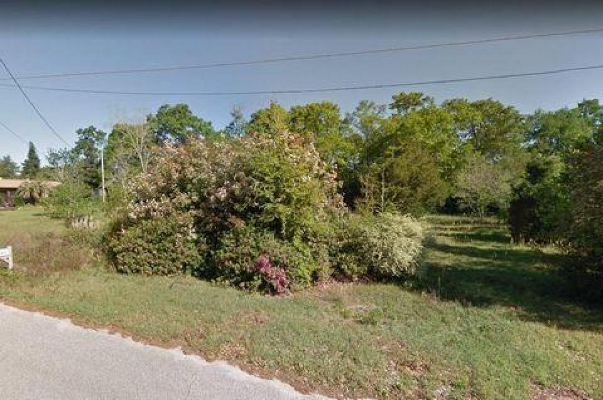 Picture of Residential Land For Sale in Molino, Florida, United States