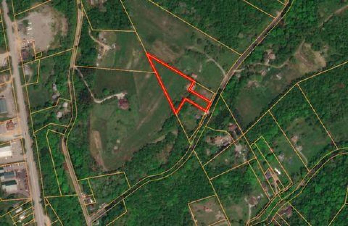 Picture of Residential Land For Sale in Leechburg, Pennsylvania, United States