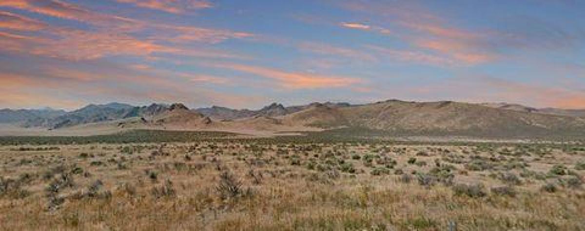 Picture of Residential Land For Sale in Winnemucca, Nevada, United States