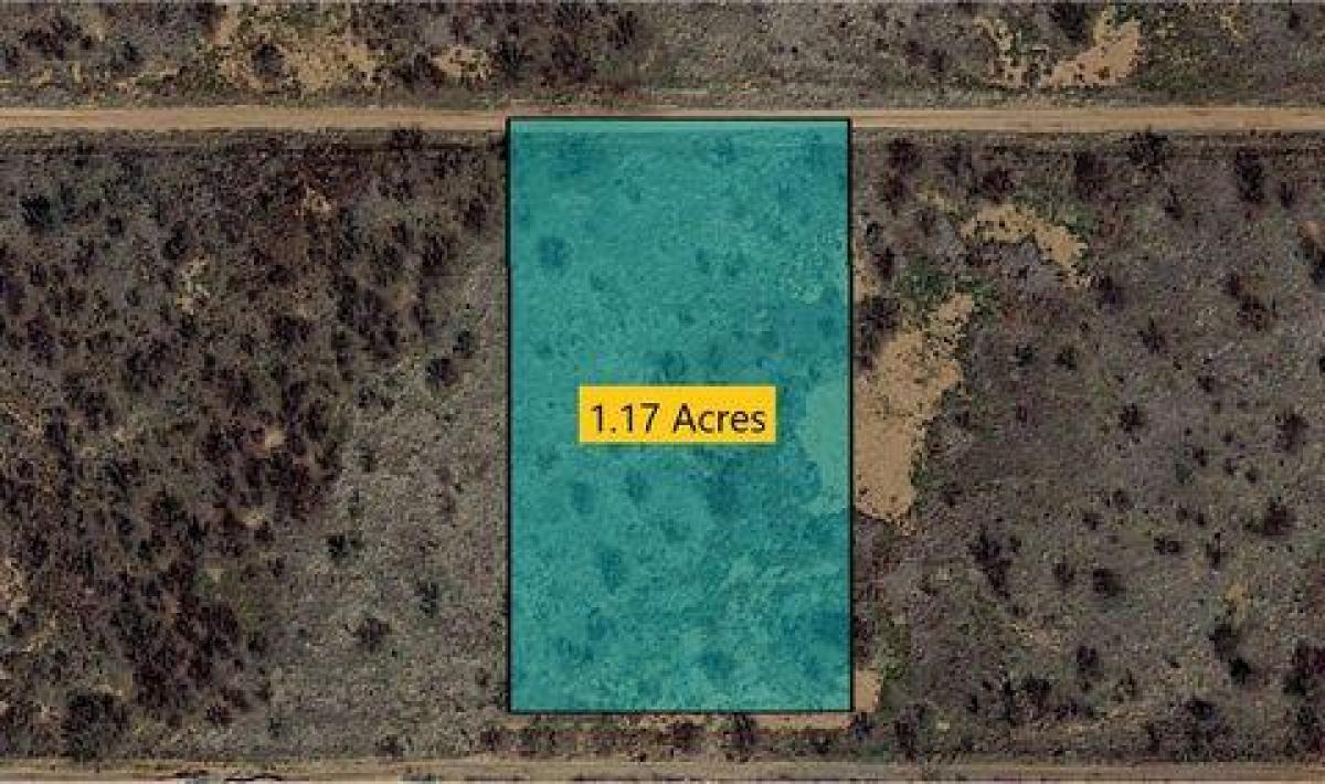 Picture of Residential Land For Sale in Cochise, Arizona, United States