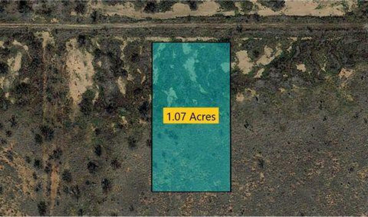 Picture of Residential Land For Sale in Cochise, Arizona, United States