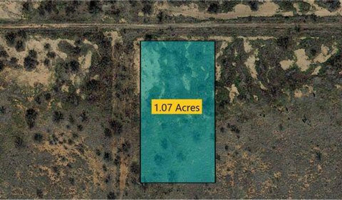 Picture of Residential Land For Sale in Cochise, Arizona, United States