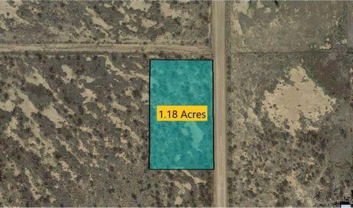 Picture of Residential Land For Sale in Cochise, Arizona, United States