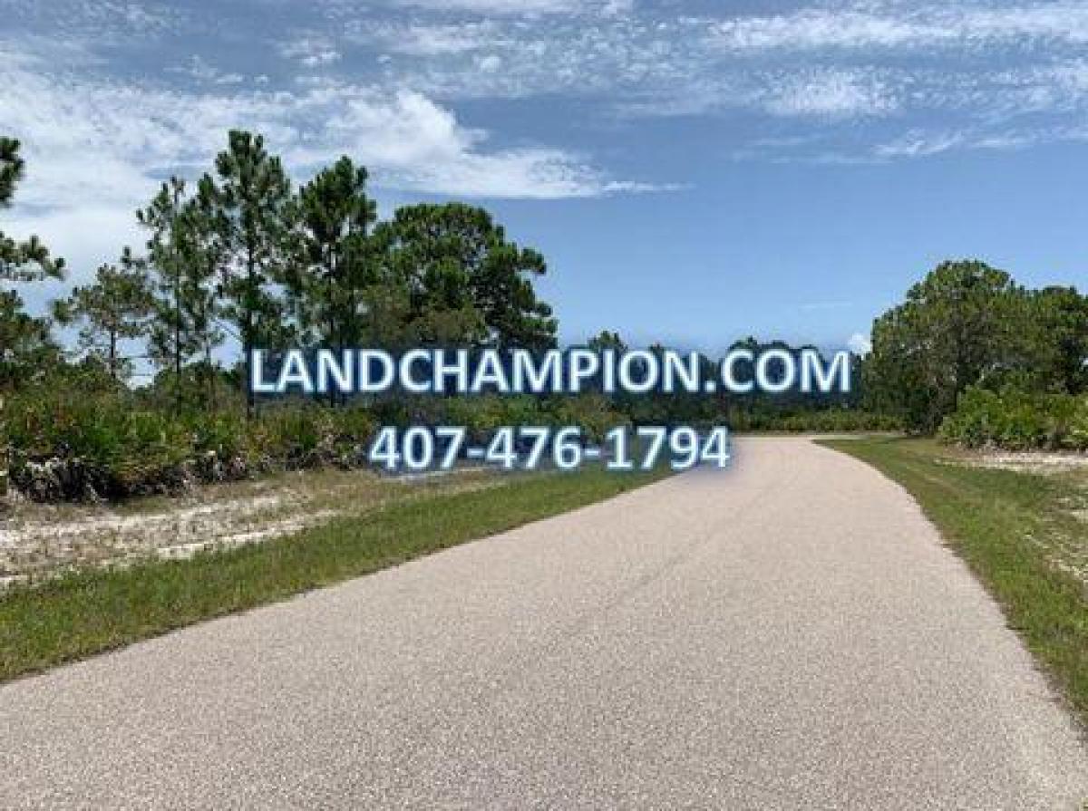 Picture of Residential Land For Sale in Placida, Florida, United States