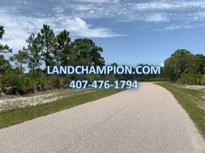 Residential Land For Sale in Placida, Florida