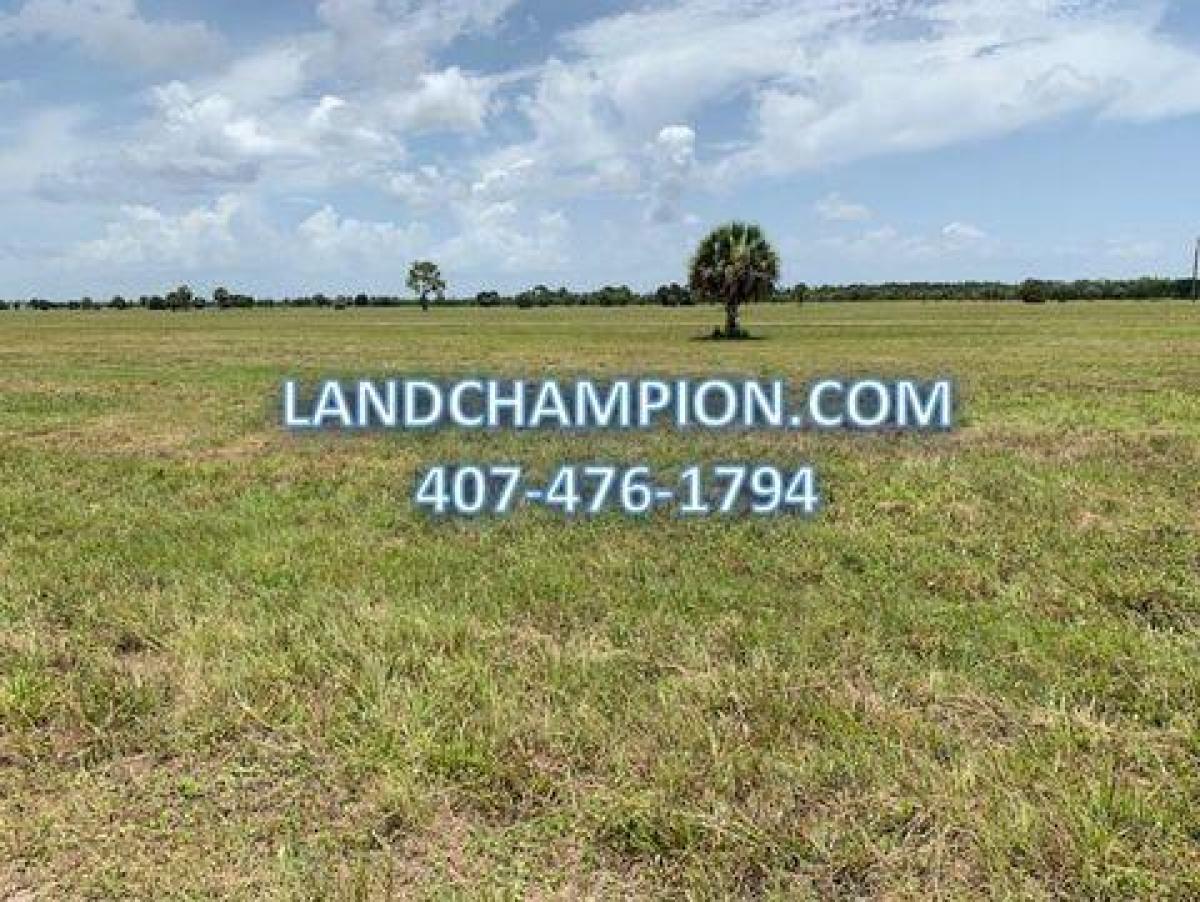 Picture of Residential Land For Sale in Placida, Florida, United States