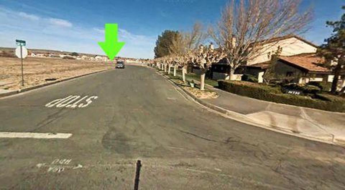 Picture of Residential Land For Sale in Helendale, California, United States