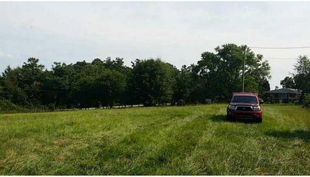 Picture of Residential Land For Sale in Conyers, Georgia, United States