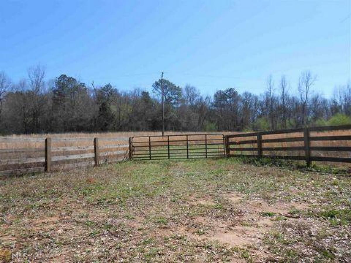 Picture of Residential Land For Sale in Covington, Georgia, United States