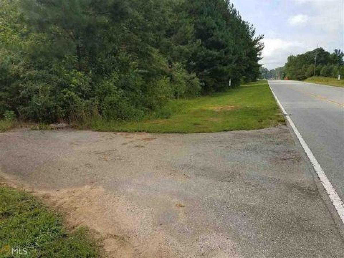 Picture of Residential Land For Sale in Covington, Georgia, United States