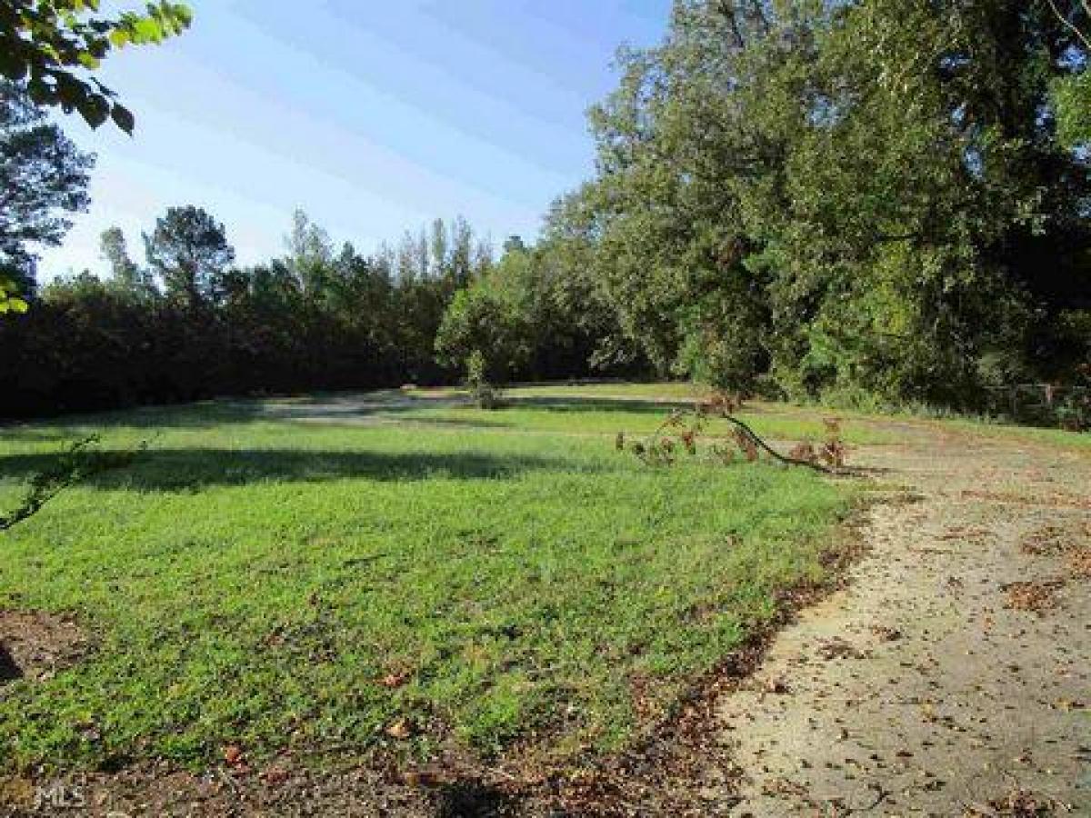 Picture of Residential Land For Sale in Covington, Georgia, United States