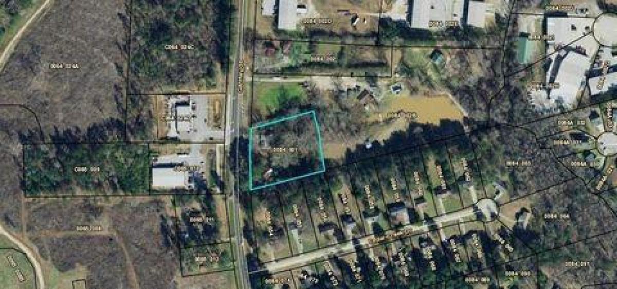 Picture of Residential Land For Sale in Covington, Georgia, United States