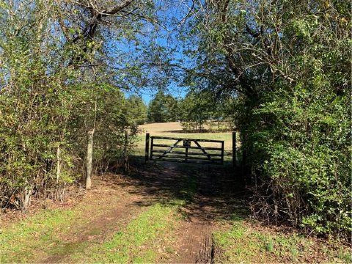 Picture of Residential Land For Sale in Covington, Georgia, United States