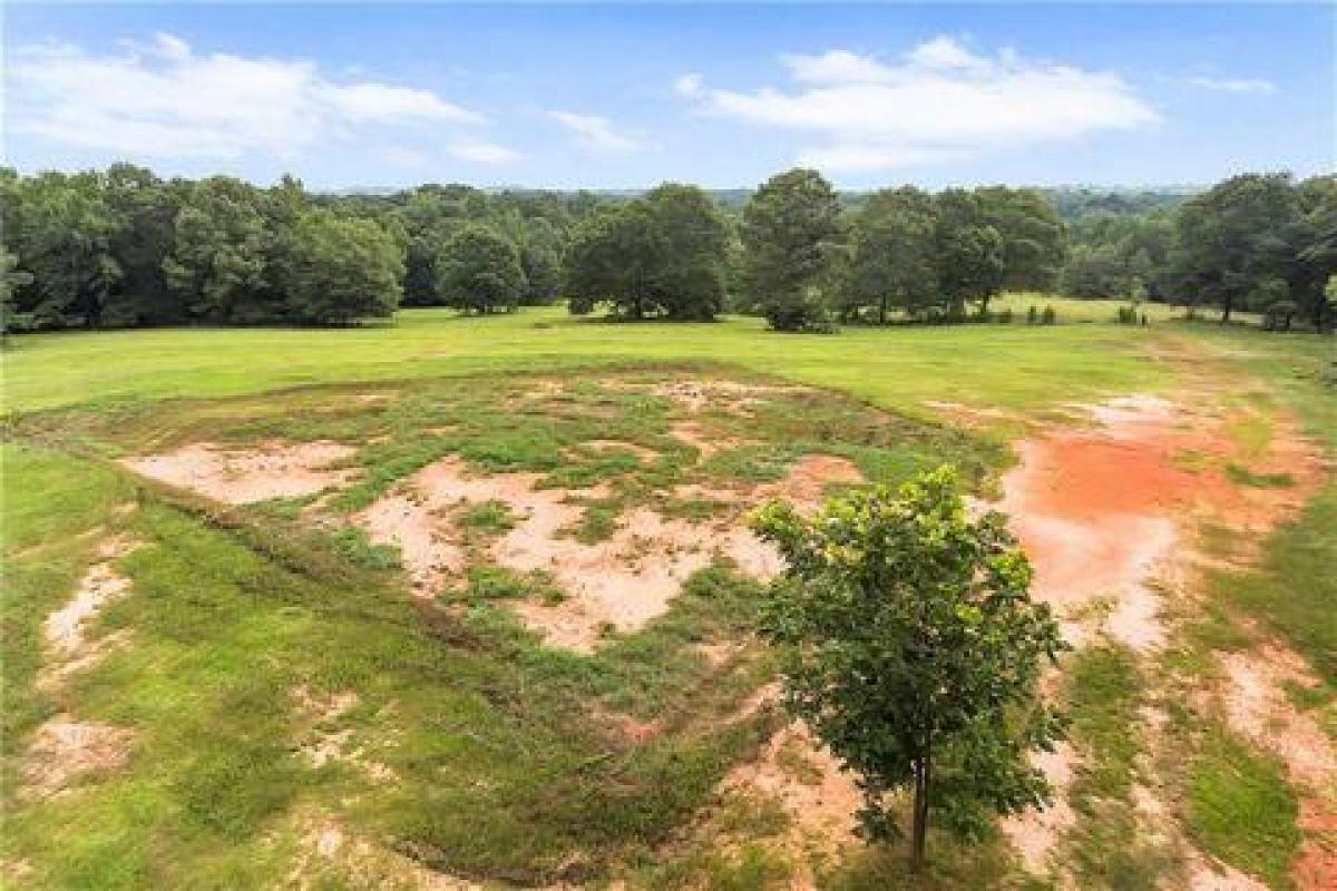 Picture of Residential Land For Sale in Covington, Georgia, United States