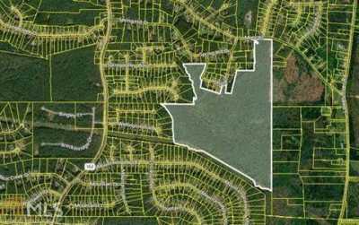 Residential Land For Sale in 