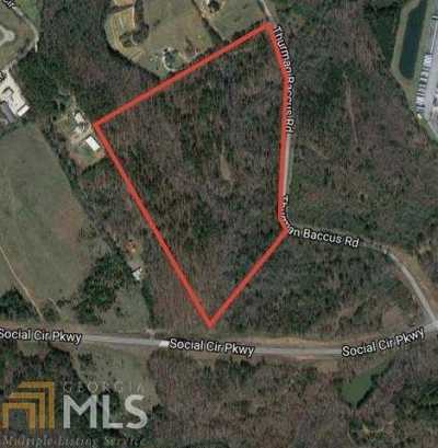 Residential Land For Sale in 