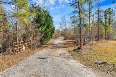 Residential Land For Sale in Madison, Georgia