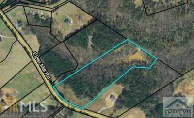 Residential Land For Sale in Watkinsville, Georgia