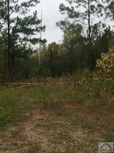 Residential Land For Sale in Watkinsville, Georgia