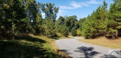 Residential Land For Sale in Athens, Georgia