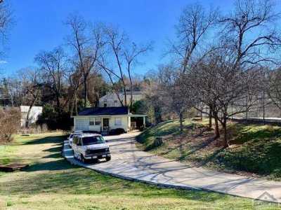 Residential Land For Sale in Athens, Georgia