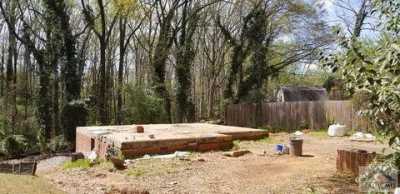 Residential Land For Sale in Athens, Georgia