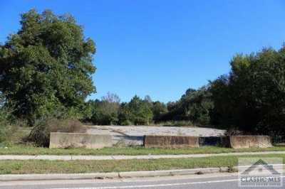 Residential Land For Sale in Athens, Georgia