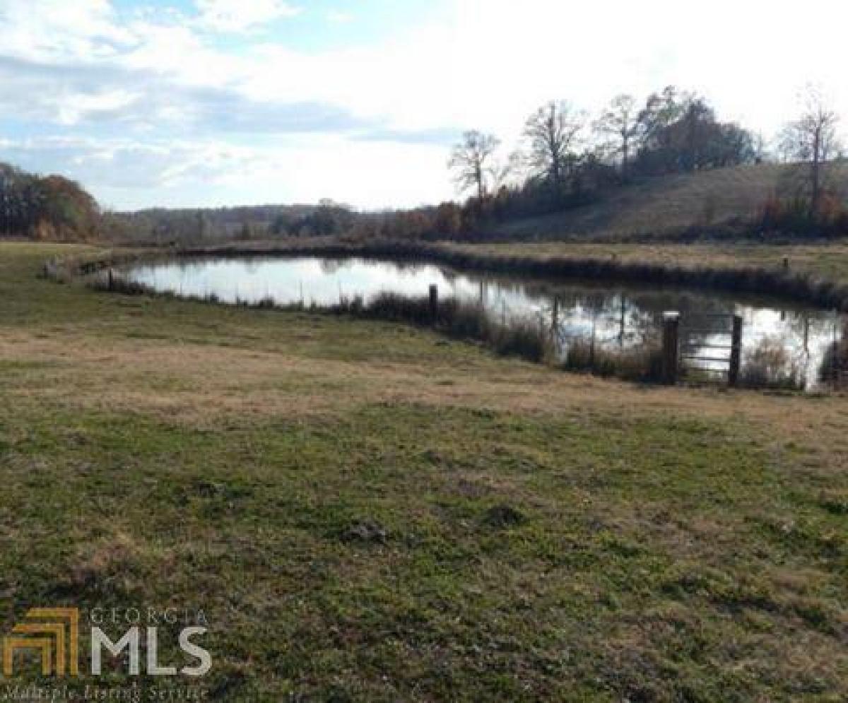 Picture of Residential Land For Sale in Winder, Georgia, United States