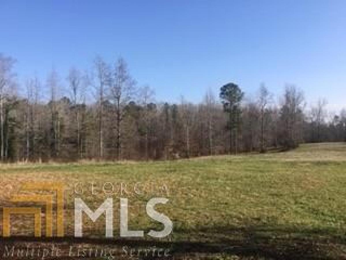 Picture of Residential Land For Sale in Monroe, Georgia, United States