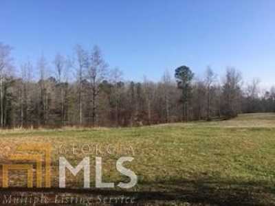 Residential Land For Sale in Monroe, Georgia