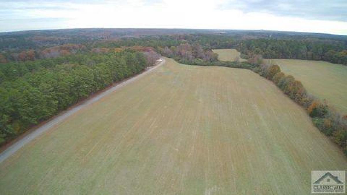 Picture of Residential Land For Sale in Monroe, Georgia, United States